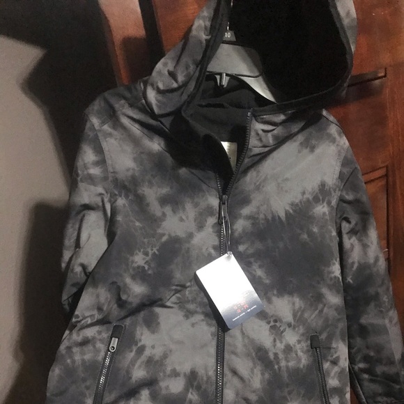 Abercrombie Sweatshirt - Picture 2 of 7